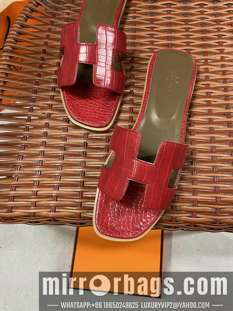Hermes Shoes 2167040 SZ 35-43