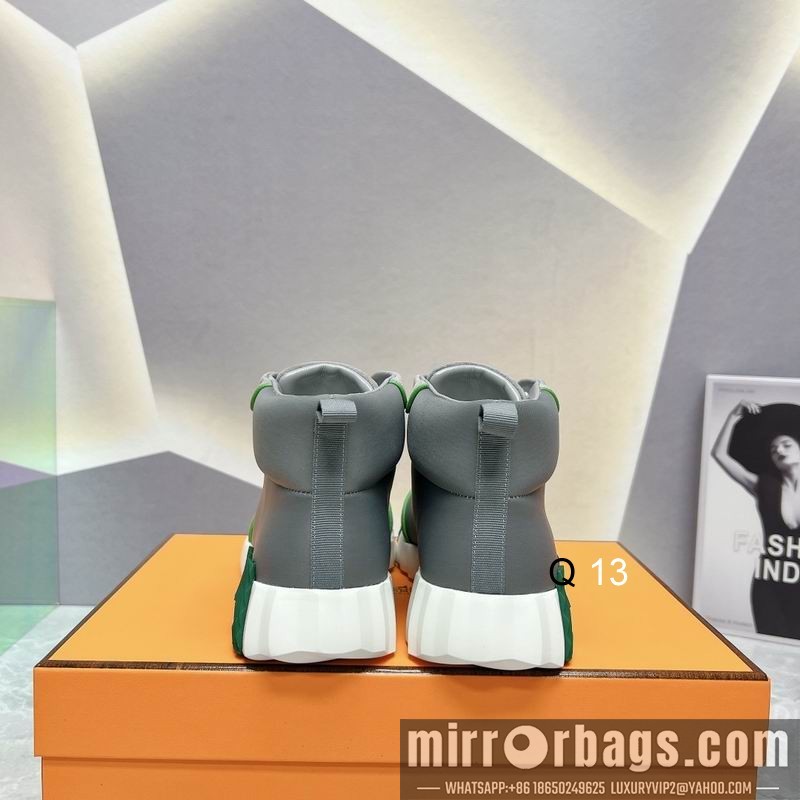 Hermes Shoes Hermes sz35-45 11C YM0902
