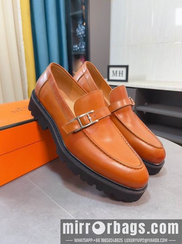 Hermes Shoes Hermes sz38-45 mnf0273