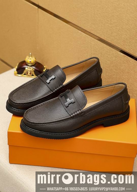 Hermes Shoes Hermes sz38-45 mnh0908