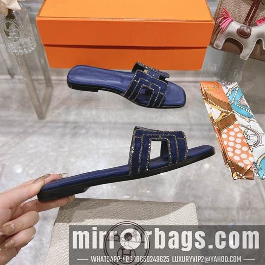 Hermes Shoes Hermes sz34-42 mnh0230