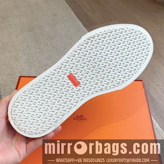 Hermes Shoes Hermes sz35-46 mnh0207