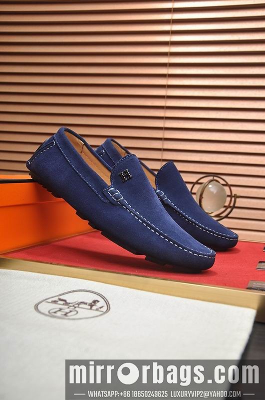 Hermes Shoes Hermes sz38-45 hnh0601