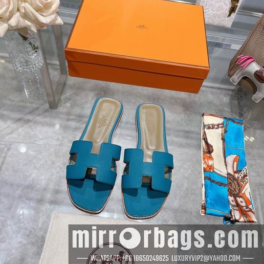 Hermes Shoes Hermes sz34-42 mnh0227