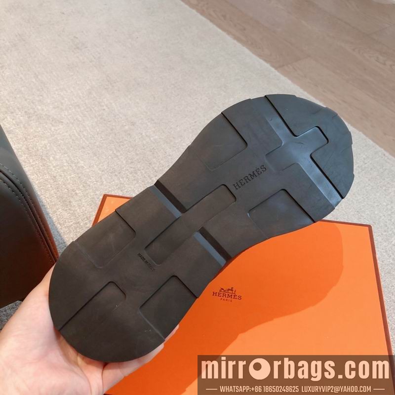 Hermes Shoes Hermes sz35-45 mnf0215