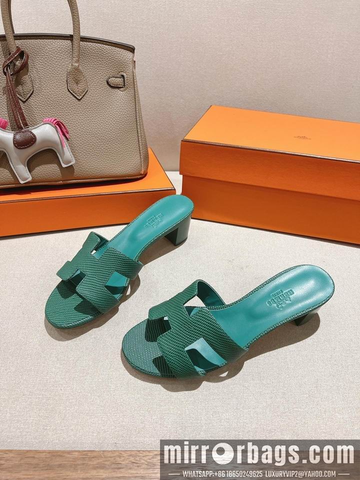 Hermes Shoes Hermes sz34-42 mnh0208