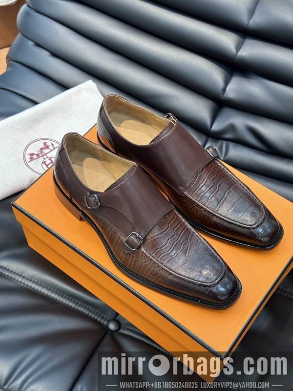 Hermes Shoes Hermes sz39-44 mnf0255