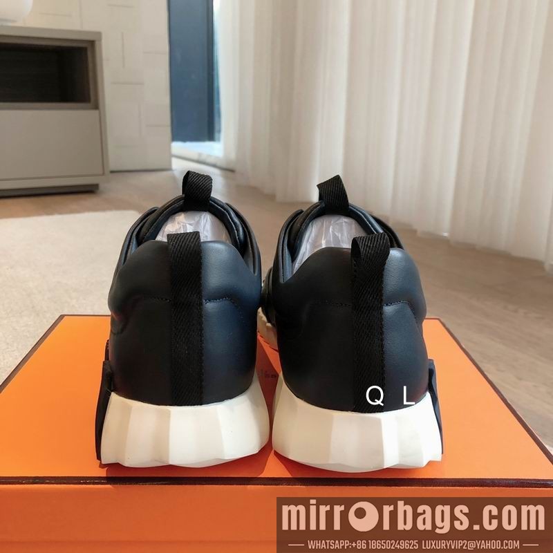 Hermes Shoes Hermes sz35-45 LL0705