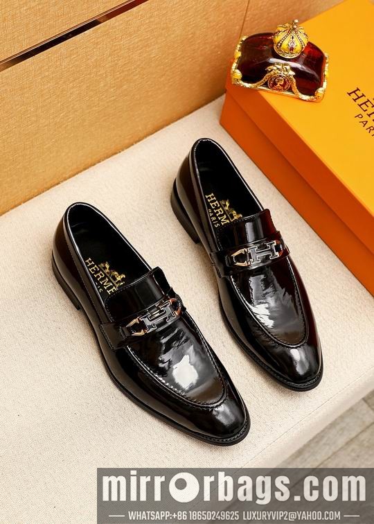 Hermes Shoes Hermes sz38-46 mnh0510