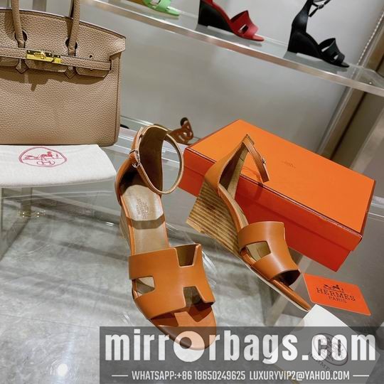Hermes Shoes Hermes sz35-41 mnh0219