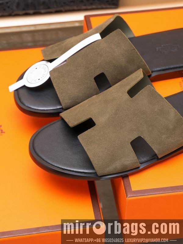 Hermes Shoes Hermes sz38-48 hnh0607