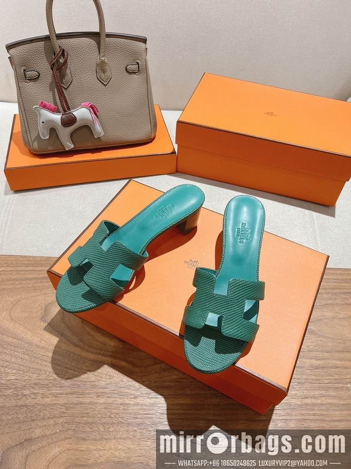 Hermes Shoes Hermes sz34-42 mnh0208