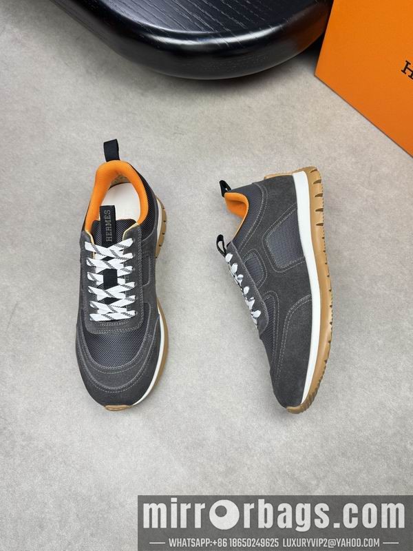 Hermes Shoes Hermes sz38-45 hnh0304