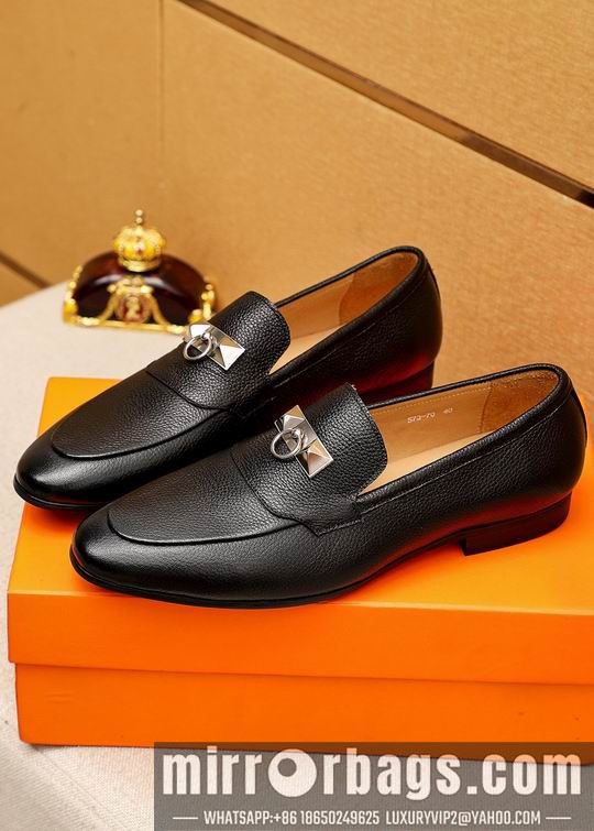Hermes Shoes Hermes sz38-45 mnh0531