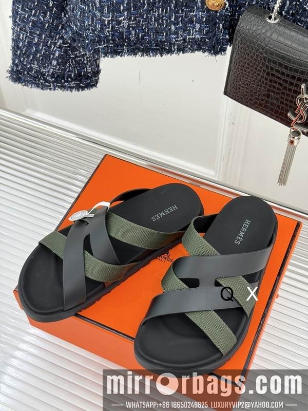 Hermes Shoes Hermes sz35-45 JX0318