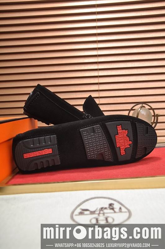 Hermes Shoes Hermes sz38-45 hnh0601
