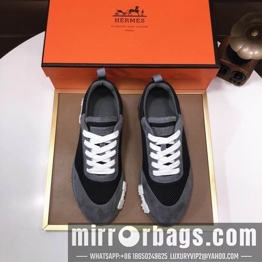 Hermes Shoes Hermes sz38-45 hnh0903