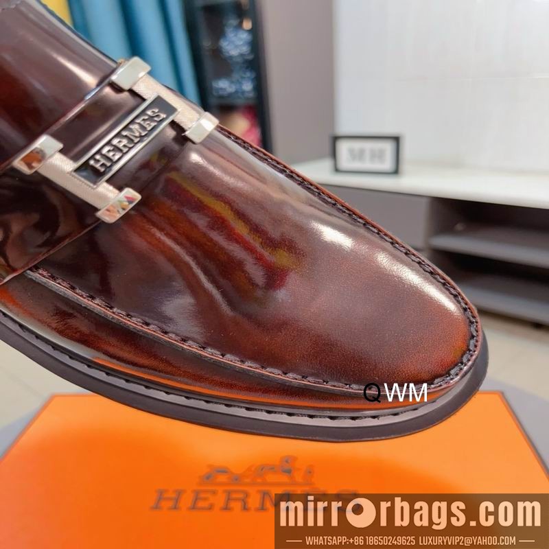 Hermes Shoes HERMES sz38-45 WM0608