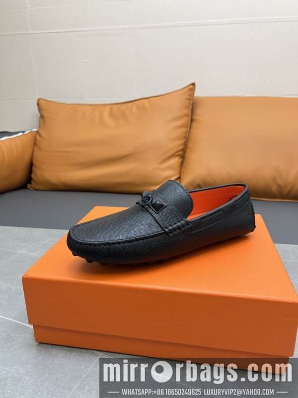 Hermes Shoes Hermes sz38-45 mnf0306