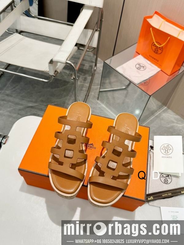 Hermes Shoes HERMES sz35-40 GDT0601