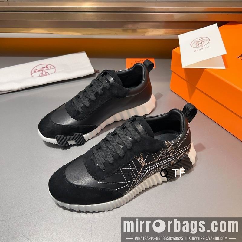 Hermes Shoes Hermes sz38-45 TF1001