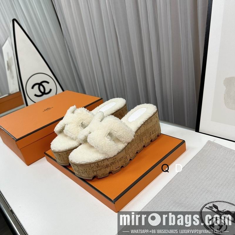 Hermes Shoes Hermes sz35-40 14C GDT0901