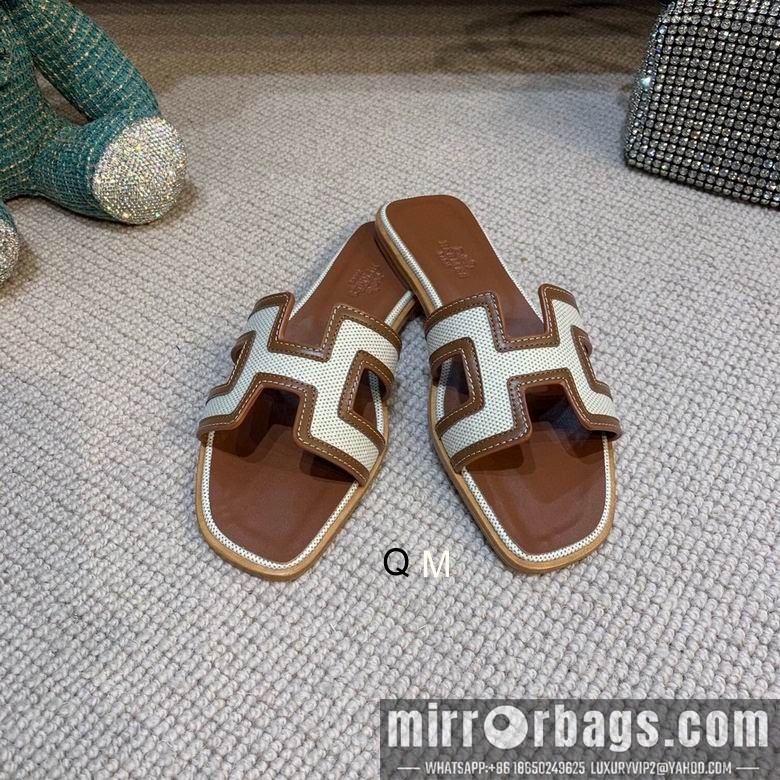 Hermes Shoes Hermes sz35-40 OM0103