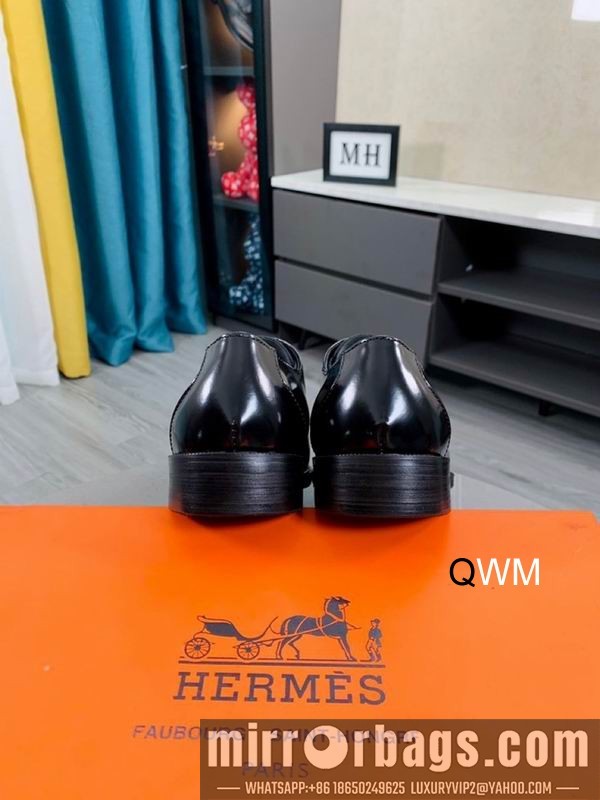 Hermes Shoes Hermes colour sz38-45 WM0801