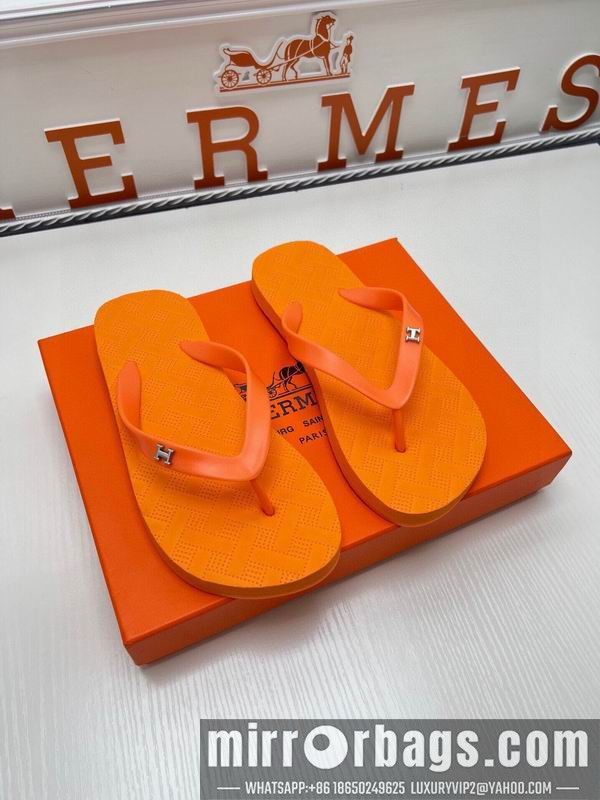 Hermes Shoes Hermes sz38-45 mnf0233