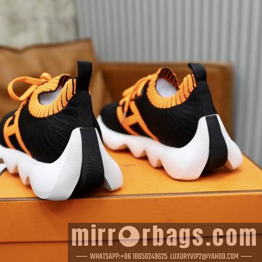 Hermes Shoes Hermes sz38-45 mnh0701