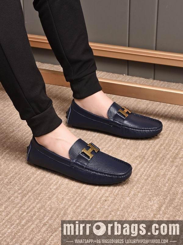 Hermes Shoes Hermes sz38-46 mnf0206