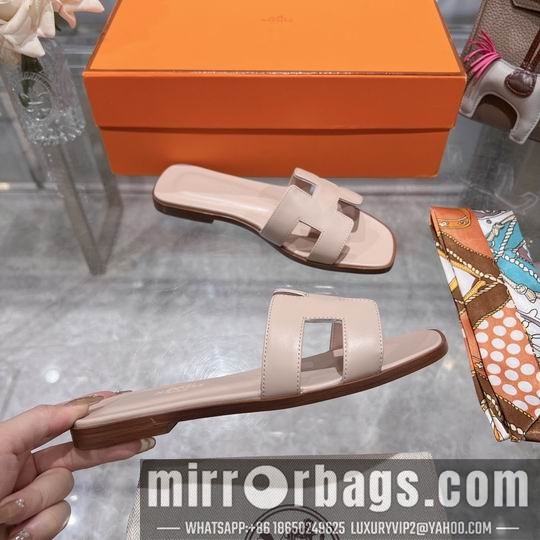 Hermes Shoes Hermes sz34-42 mnh0231