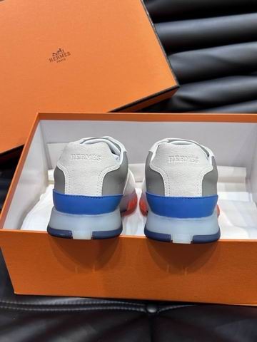 Hermes Shoes Hermes sz38-45 hnh0406