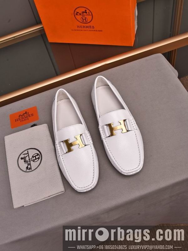 Hermes Shoes Hermes sz38-46 mnf0206