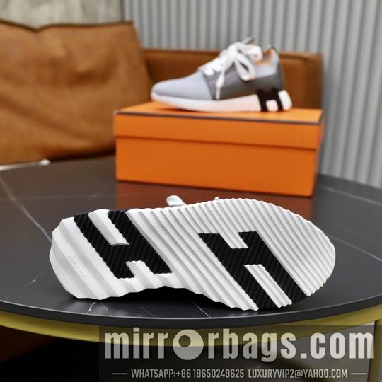 Hermes Shoes Hermes sz34-45 hnh0903