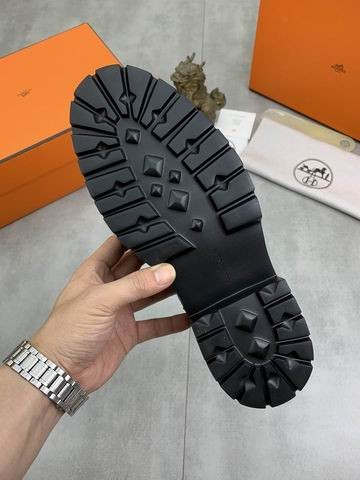 Hermes Shoes Hermes sz38-45 mnh0506