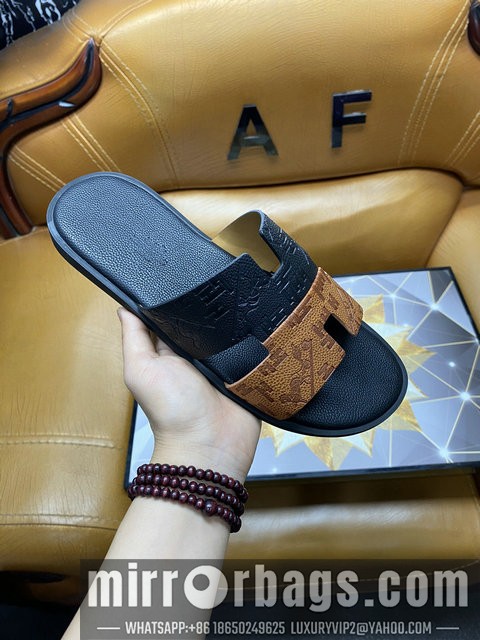 Hermes Shoes 2103019 HERMES 35-45