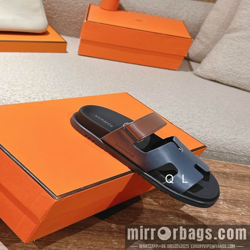Hermes Shoes Hermes sz35-46 LL0703