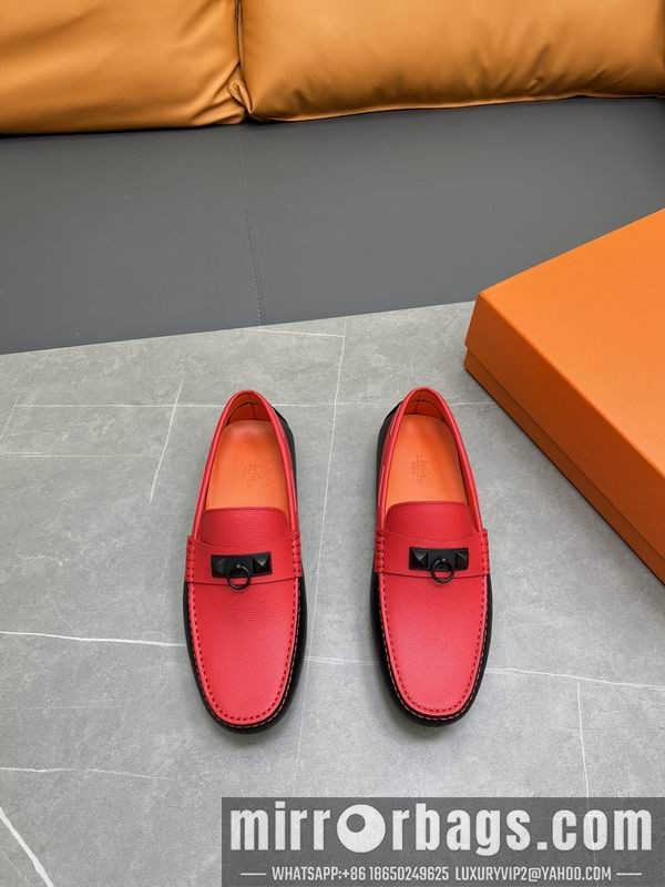 Hermes Shoes Hermes sz38-45 mnf0306