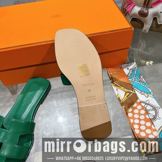 Hermes Shoes Hermes sz34-42 mnh0231