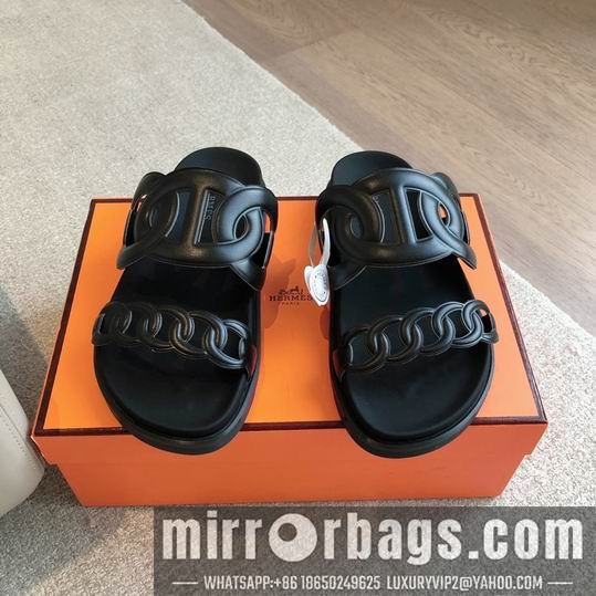 Hermes Shoes Hermes sz35-40 mnh0209