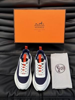 Hermes Shoes Hermes sz38-45 jyh1112