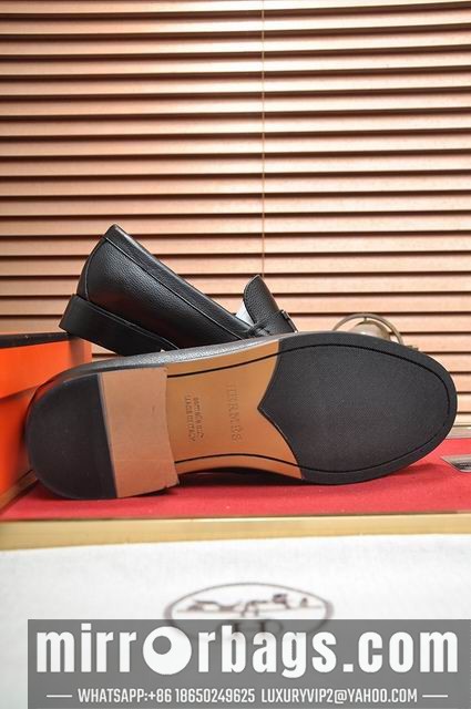 Hermes Shoes Hermes sz38-45 mnh0703