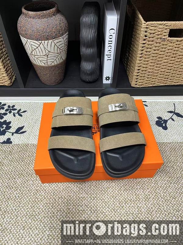 Hermes Shoes Hermes sz39-46 jyh0710