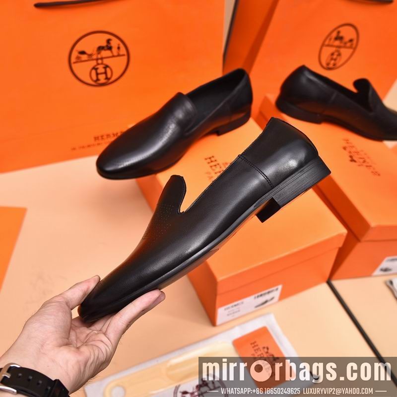 Hermes Shoes Hermes sz38-45 mnf0266
