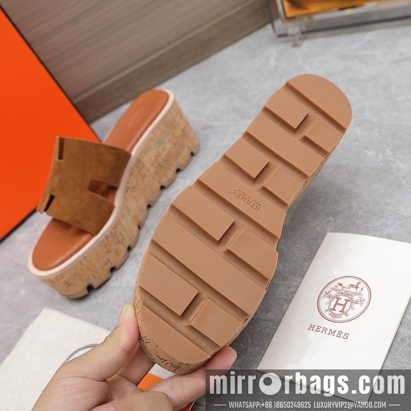 Hermes Shoes Hermes sz35-42 mnh0412