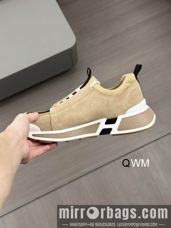 Hermes Shoes Hermes sz38-45 WM1107