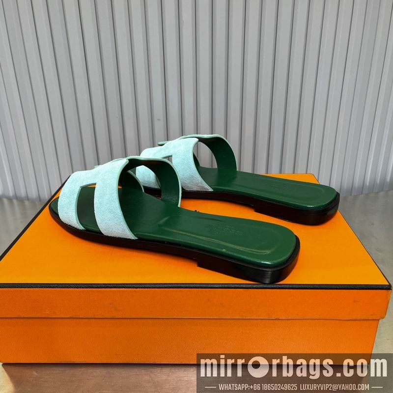 Hermes Shoes Hermes sz34-42 mnh0502