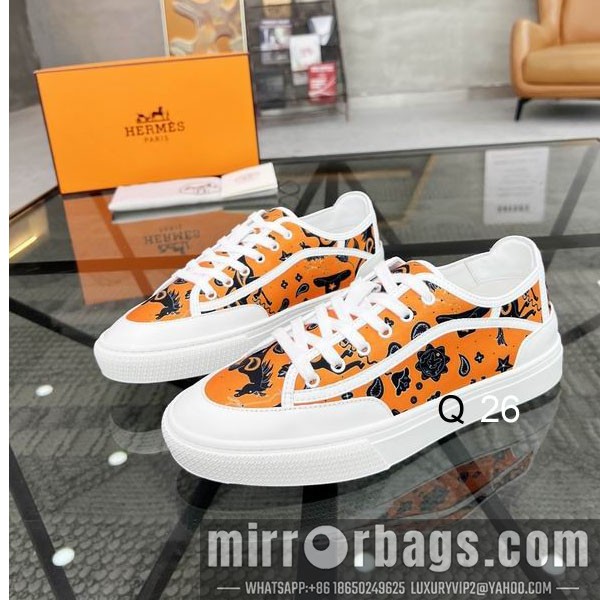 Hermes Shoes Hermes sz38-45 L0901
