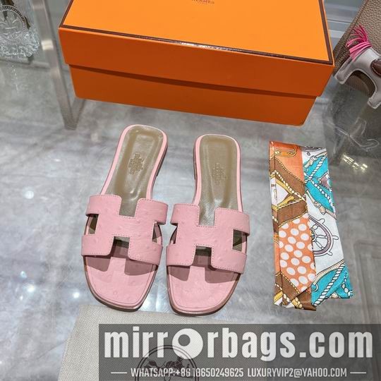 Hermes Shoes Hermes sz34-42 mnh0236